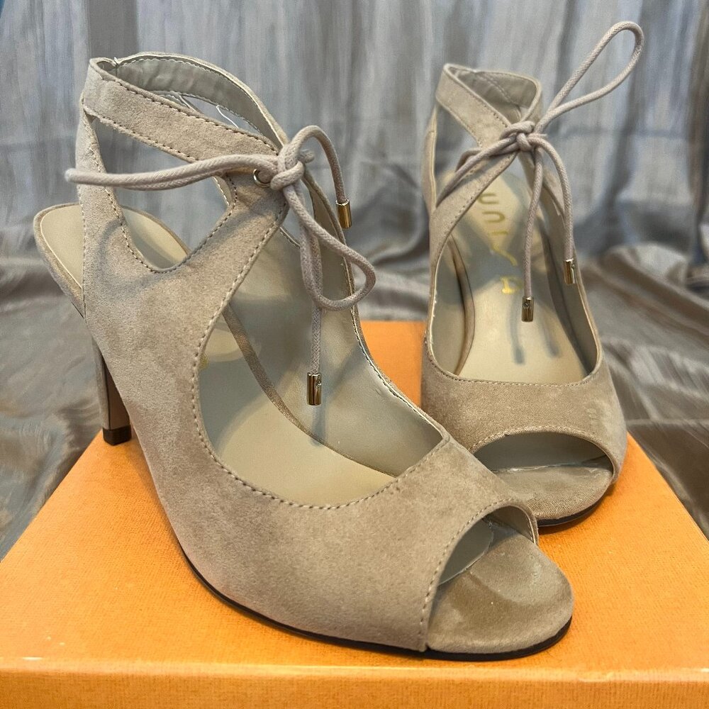 Sophisticated Unisa Marris Sandals-High heels